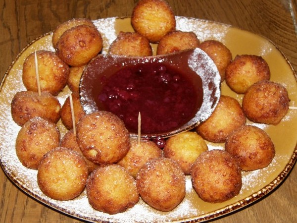 spurgos