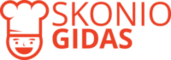 Small logo