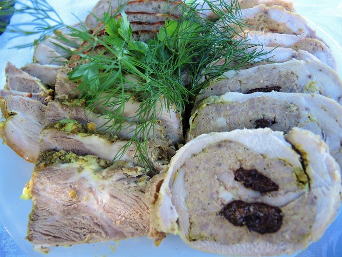 Velykinis vyniotinis