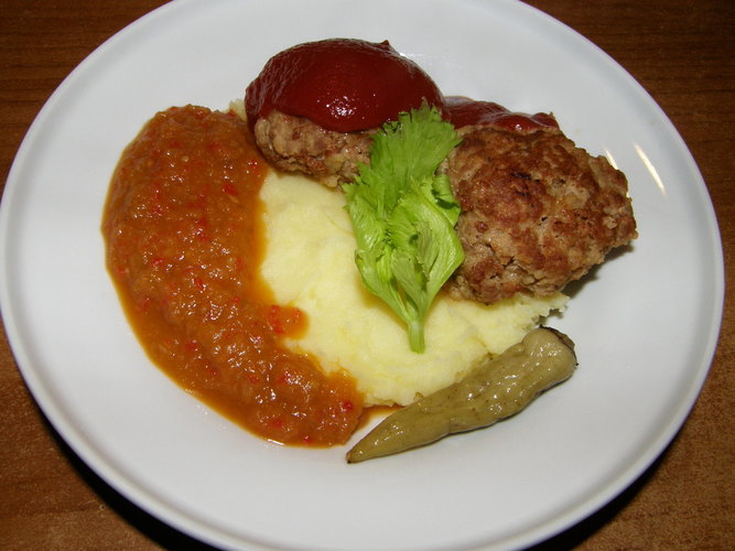 saltalankiu padazas prie vistienos